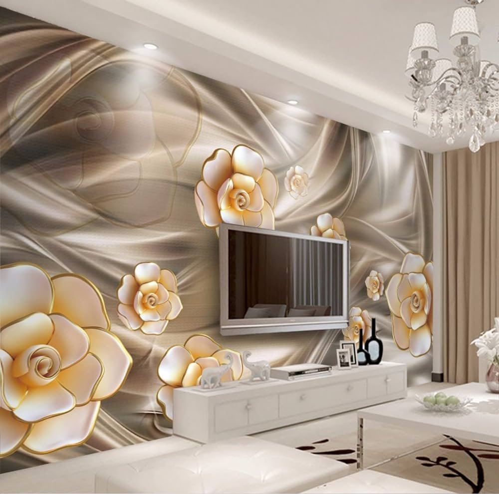 نصائح لتركيب ورق جدران عالي الجودة وأنيق

اطرح سؤالك على ChatGPT
