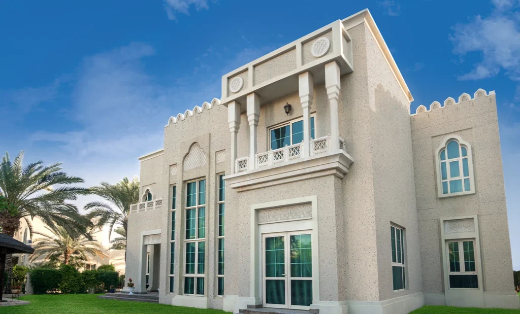 مقاول ترميم بالرياض – خبرة في صيانة المنازل والمباني السكنية