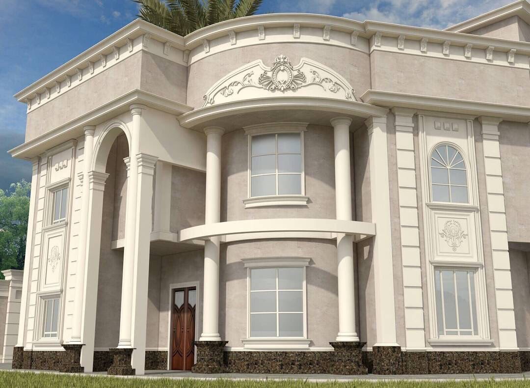 ترميم وصيانة مباني